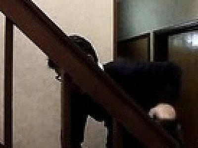 Japanese wife acts like a dirty girl