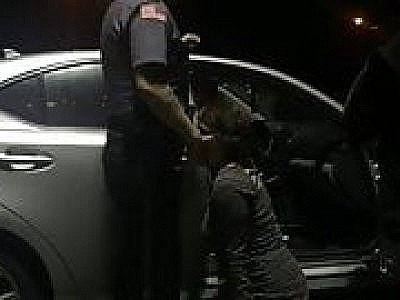 2 guys in a Yakima parking lot