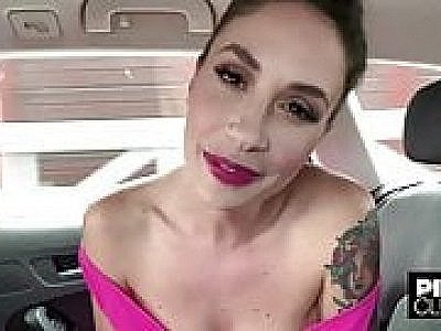 Malena's private fuck posted on FrameLeaks