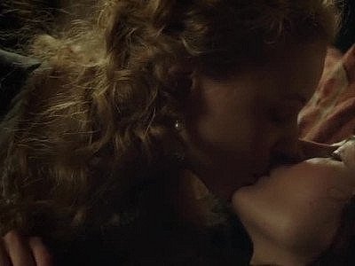 Malin Buska, Sarah Gadon - The Girl King (2015)