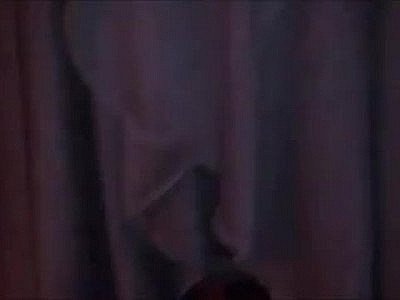 Wife with egg in pussy play arround in hotel