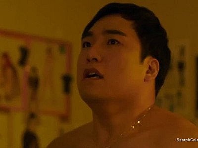 Chae Min-Seo nude - Young Mother 3