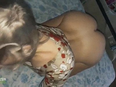 Geile milf will sex und ich konnte nicht ablehnen