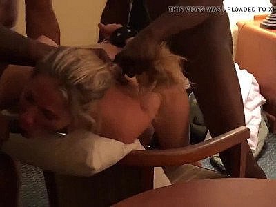 Submissive Wife For BBC