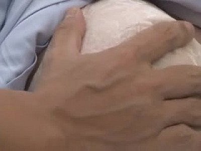 Nurse in Hospital cant resist Patients 2of8 censored ctoan