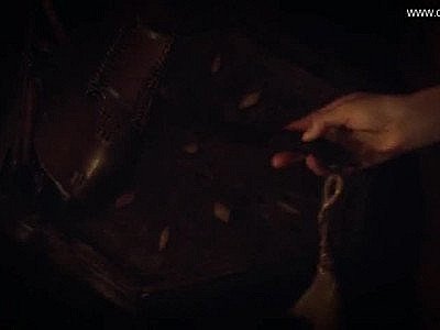 Julie Engelbrecht - Hot Topless Sex Scenes- Das Vermächtnis der Wanderhure