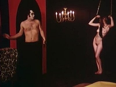 Backseat bj, classic