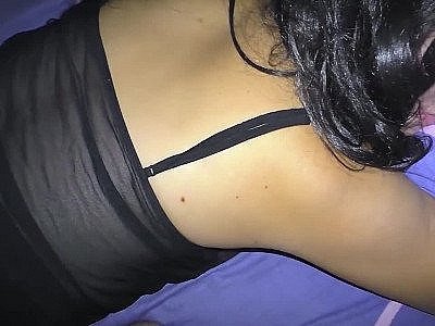 Milf got cum in anal and made a blowjob to cum in mouth