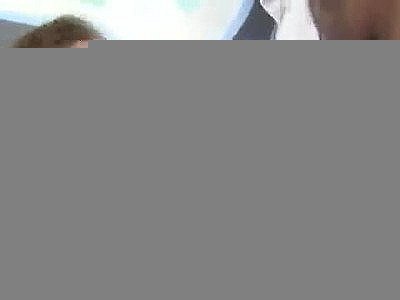 Big black cocks facialize slut