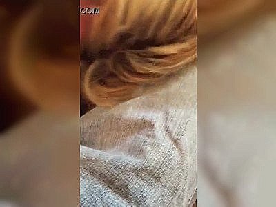 Homemade wife&comma;Husband&comma;and friend- SlutCams69&period;com 