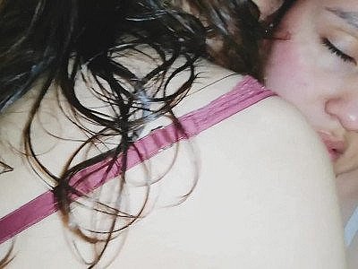 I Have a Fetish it Turns Me on to Have My Ears Kissed