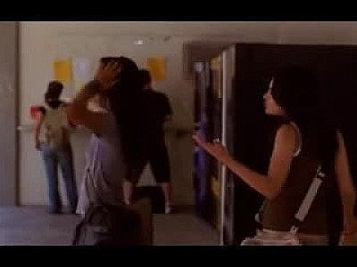 Mila Kunis&Zoe Saldana