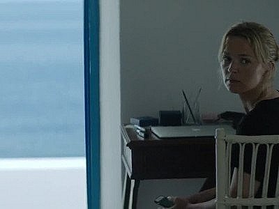 Virginie Efira Nue dans Sibyl (2019)