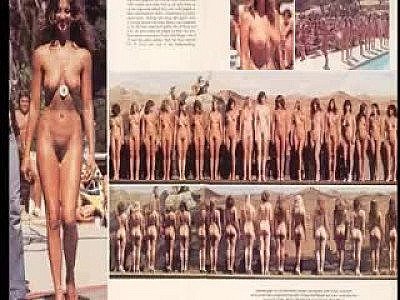 Hot Pool Party Girls