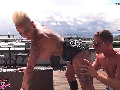 Kitty core fucked hard