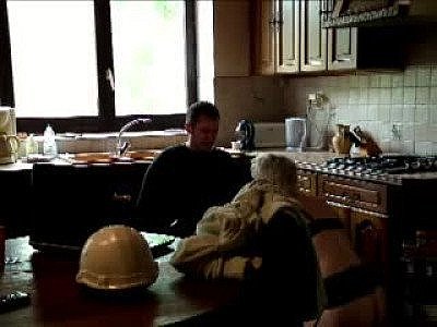 Ginette et le plombier saison 1 episode 2