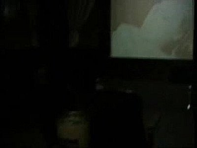 Young Guy With Hot MILF