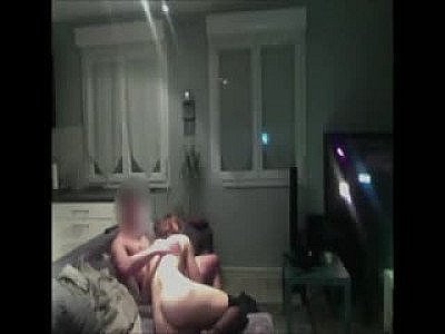 la camera etait cachee elle n a rien vu