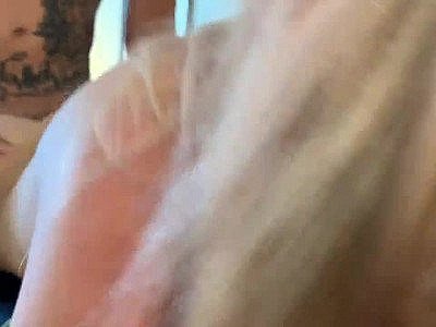 World's sexiest wife fucks a stranger's huge cock&period; She loves it&excl;   7