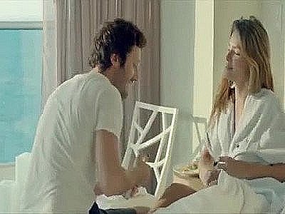 Eugenia Suarez - El Hilo Rojo [2016] 