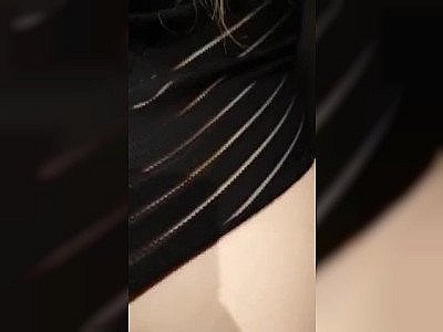 Fucking colleague in restroom