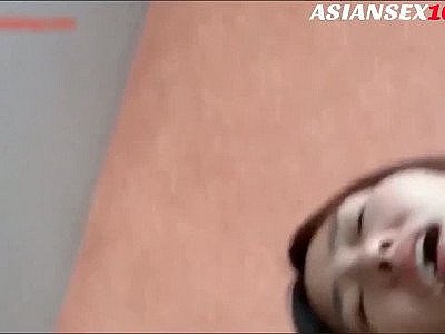 Chinese Amateur POV Sex Tape HD