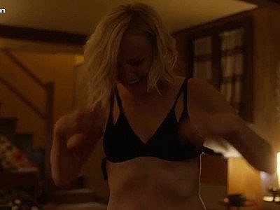 Nude Celebs - Hollywood Threesomes 1