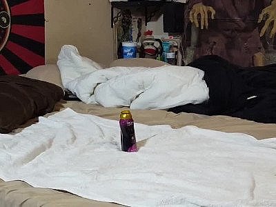 The best ass fuck scene on submissive husband!