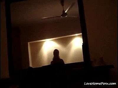 She wants to fuck now