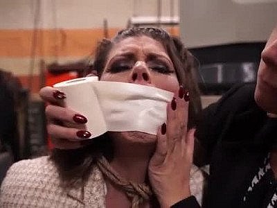 Lots more born to be bound