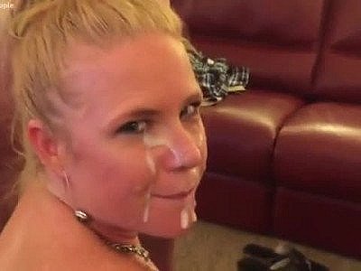 Your mom sucks me off and gives me my $