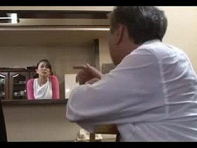 NOT son and bang on the side there are husband