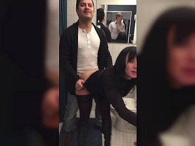 boss records his son fucking his secretary