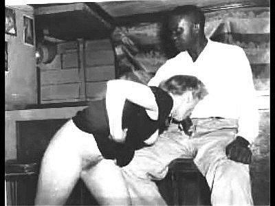 History, White Women & Black Men, BBC Cuckold, Interracial Life