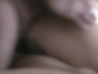 Anal internal cum on asian wife