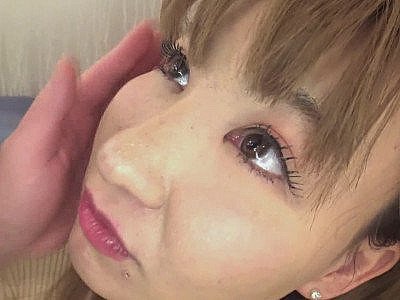 Creampie finish for a dirty amateur girl&excl; &excl;&excl; --Yuri Uemoto 1   10