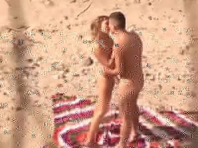 Beach - just having sex at the beach 18