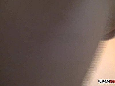 A Busty chick is very horny shows off her nice tits and her horny wet pussy box