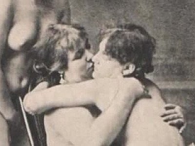 Pornography 21st Century vs 19th Century