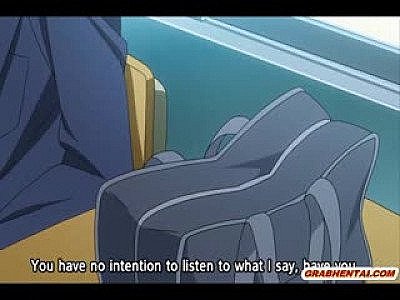 Furry hentai with bigboobs doggystyle banged