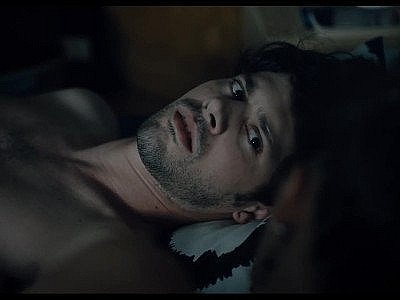 Dry Martina (2018) - Antonella Costa