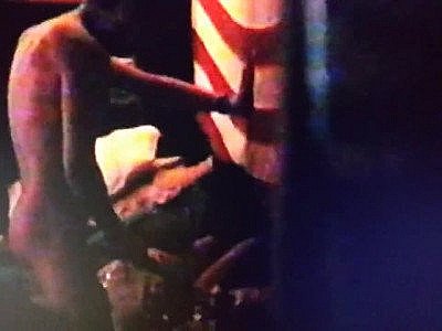 Hubby hides and films wife with hung craigslist dude