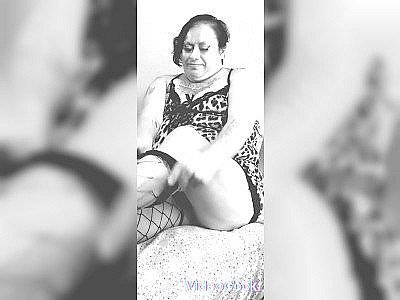 I wanted to feel pretty