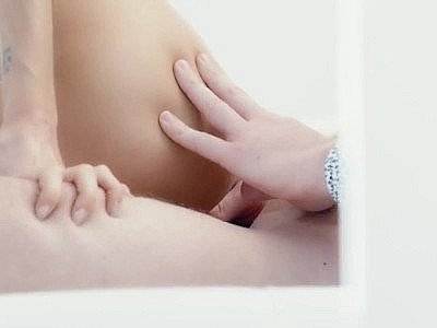 THE WHITE BOXXX - Passionate erotic fuck with glamorous Ukrainian blonde