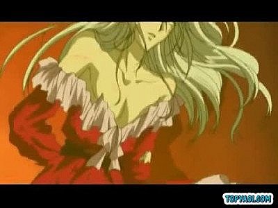 Hentai oralsex in the jail