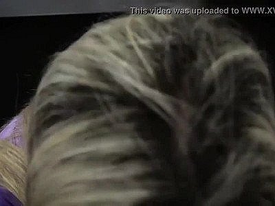 Stepmother has huge tits - Cory Chase   