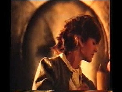 Alyson Best Strip, Man Of Flowers