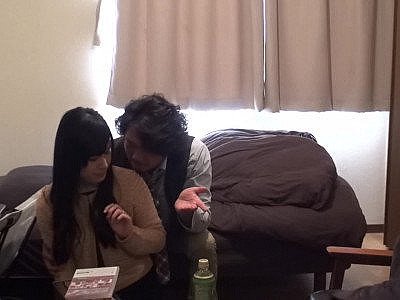 Amateur POV: Husband wanna see his wife having sex with another guy. #22-1