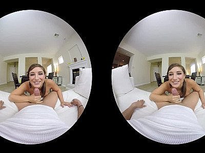 big booty vr