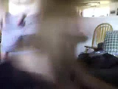 Amateur Couple's Secret Tape